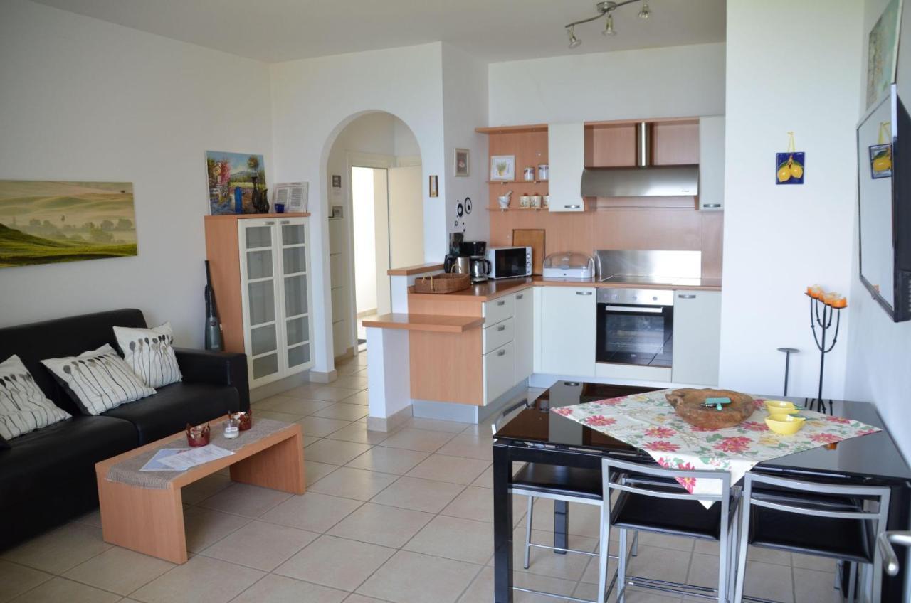 Ferienwohnung-Casa-Uta-Gardasee-Limone-Tremosine Exterior foto